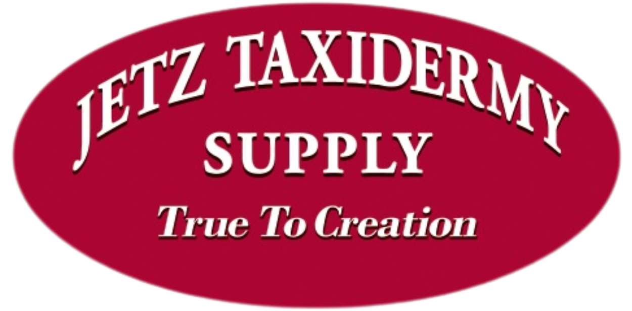 Jetz Taxidermy Supply